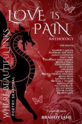 Cover of Love Is Pain