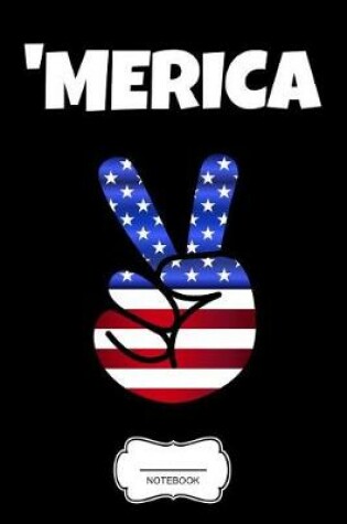 Cover of 'Merica