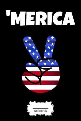 Cover of 'Merica