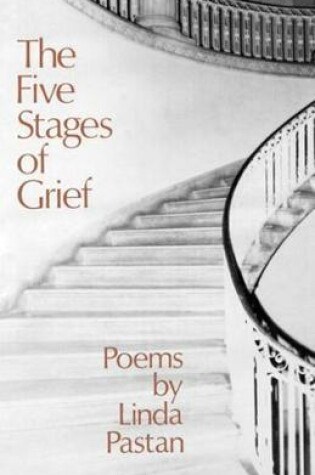 Cover of The Five Stages of Grief