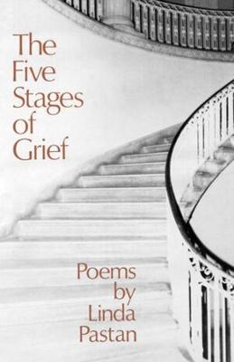 Book cover for The Five Stages of Grief