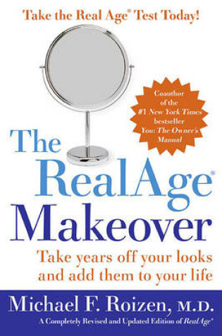 Cover of The Realage (R) Makeover