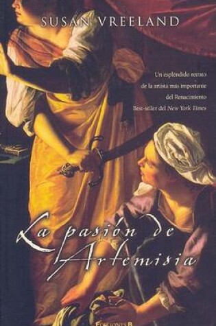 Cover of La Pasion de Artemisa