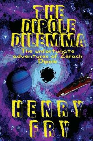 Cover of The Dipole Dilemma