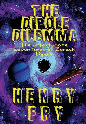 Book cover for The Dipole Dilemma