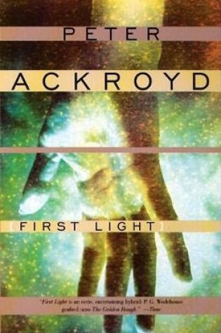 Cover of First Light