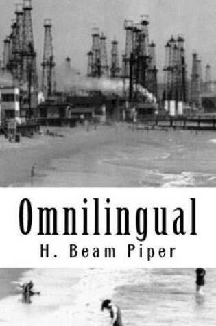 Cover of Omnilingual