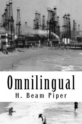 Book cover for Omnilingual