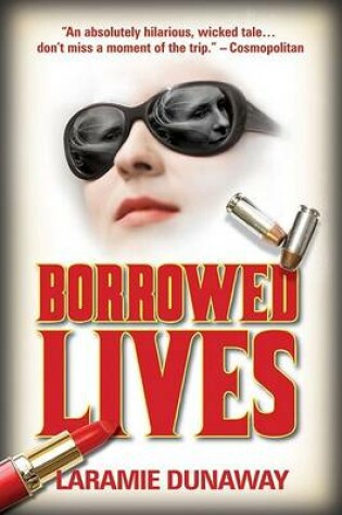 Cover of Borrowed Lives