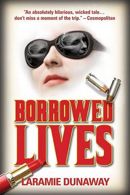 Book cover for Borrowed Lives