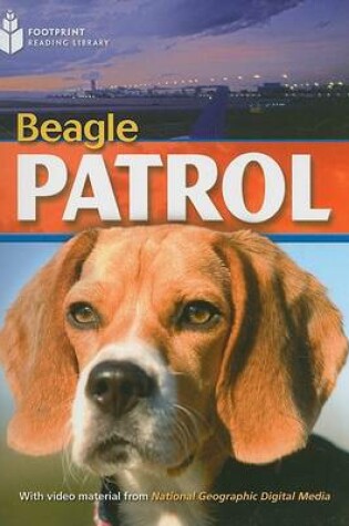 Cover of Beagle Patrol