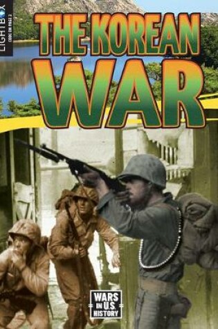 Cover of The Korean War