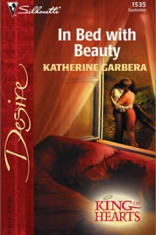 Cover of In Bed with Beauty