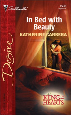 Book cover for In Bed with Beauty