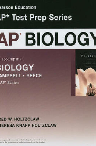 Cover of AP Biology