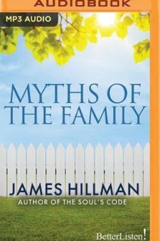 Cover of Myths of the Family