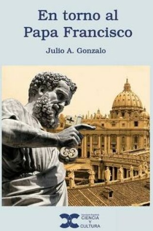 Cover of En torno al Papa Francisco