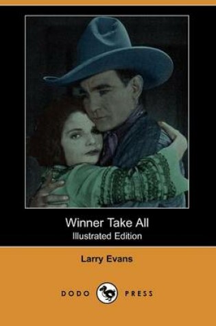 Cover of Winner Take All(Dodo Press)
