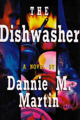 Cover of DISHWASHER CL