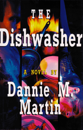 Book cover for DISHWASHER CL