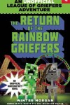 Book cover for The Return of the Rainbow Griefers