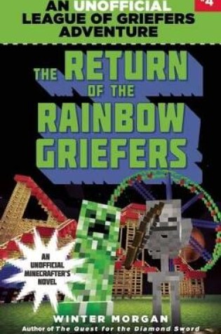 Cover of The Return of the Rainbow Griefers