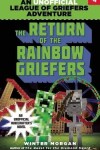 Book cover for The Return of the Rainbow Griefers