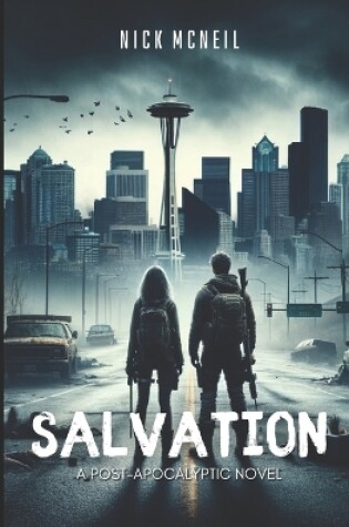 Cover of Salvation