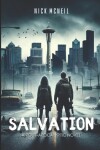 Book cover for Salvation