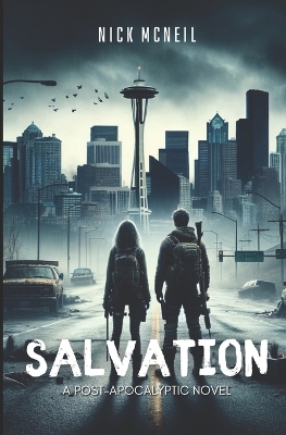 Cover of Salvation