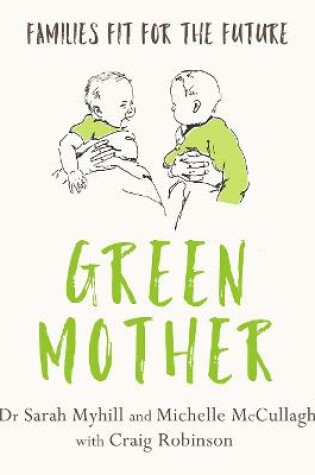 Cover of Green Mother