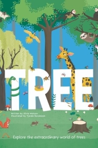 Cover of Tree