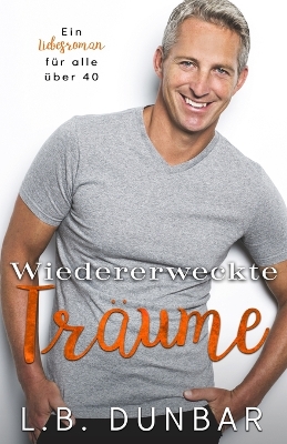 Cover of Wiedererweckte Träume