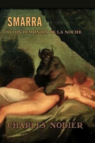 Cover of Smarra o los demonios de la noche