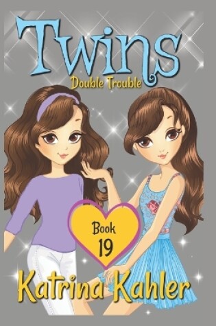 Cover of Twins - Book 19