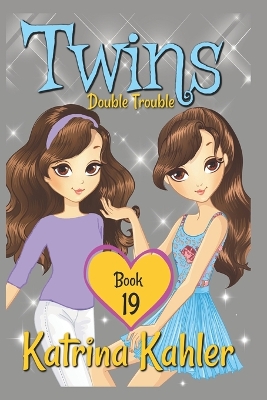 Cover of Twins - Book 19