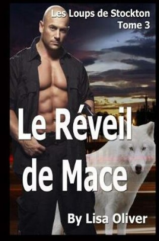 Cover of Le Reveil de Mace