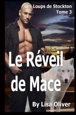 Book cover for Le Reveil de Mace
