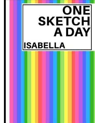 Book cover for Isabella