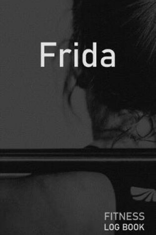 Cover of Frida