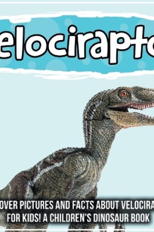 Cover of Velociraptor