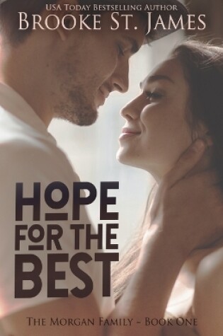 Cover of Hope for the Best