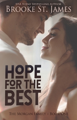 Book cover for Hope for the Best