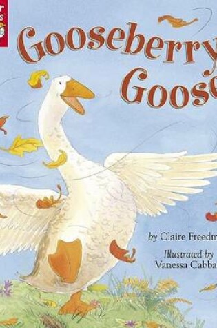 Cover of Gooseberry Goose