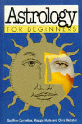 Book cover for Astrology for Beginners