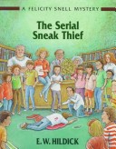 Cover of The Serial Sneak Thief