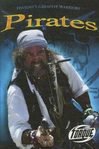 Cover of Pirates