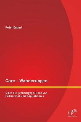 Cover of Care - Wanderungen