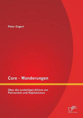 Book cover for Care - Wanderungen