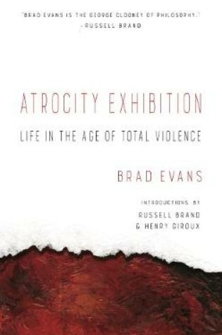 Cover of Atrocity Exhibition